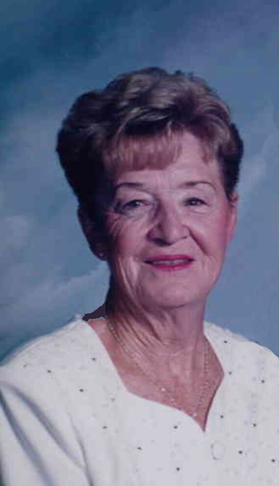 Joyce Judson