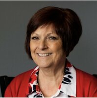 Lynda Diane Prior