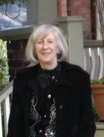 Arlene Clare Perring