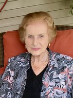 June Madeline Heeley