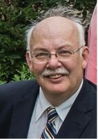 Donald Bruce Friendship