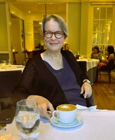 Chantale Louise Pinard