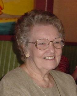 Doris Willard