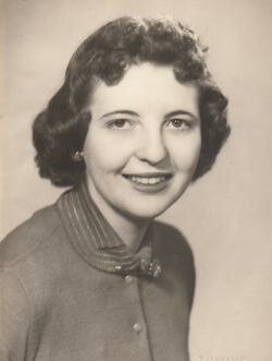 Peggy Holmes