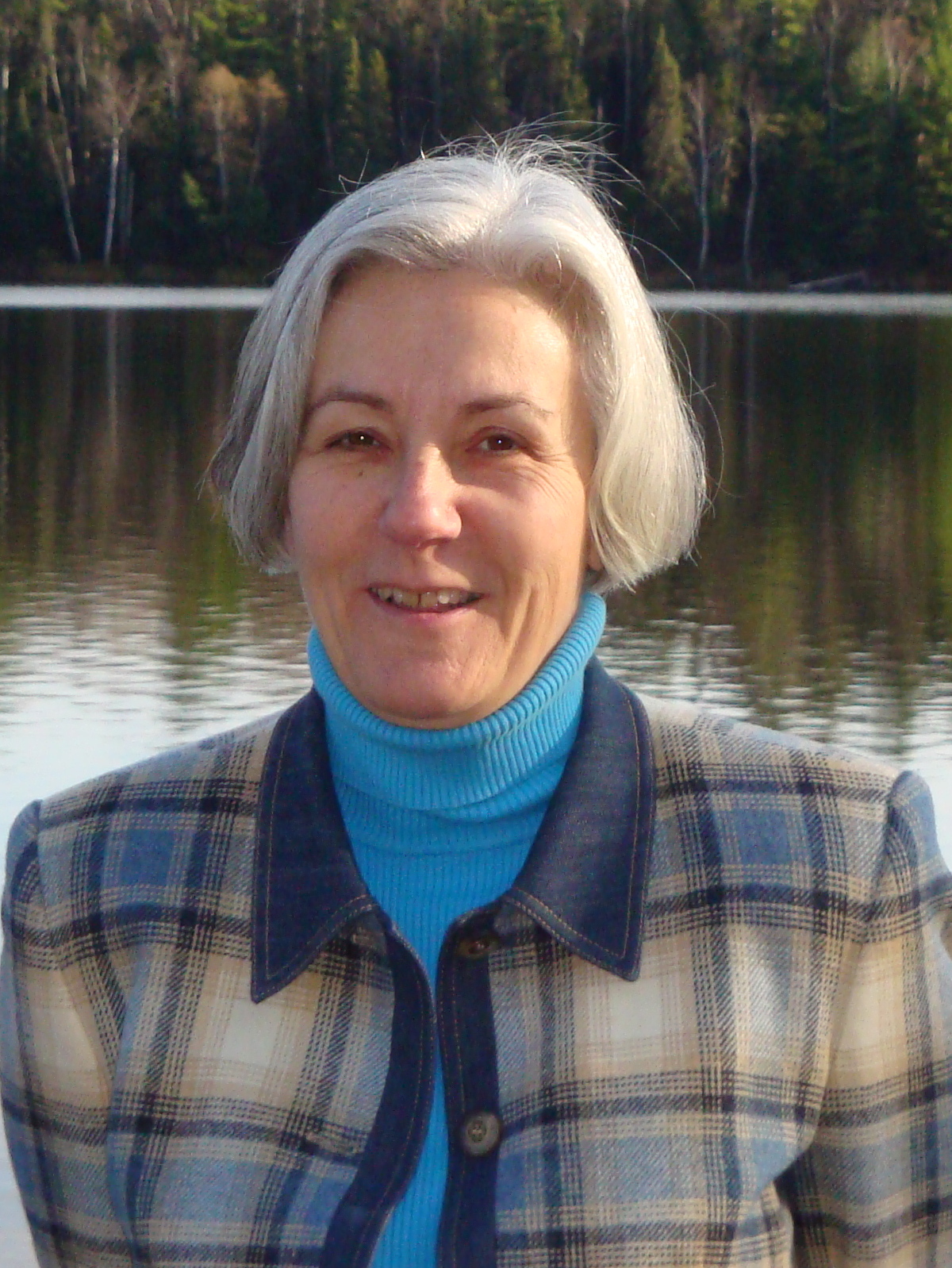 Jane  Nemec